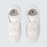 LV Trainer Maxi Sneaker 'White'