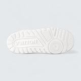 LV Trainer Maxi Sneaker 'White'