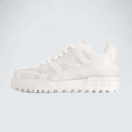 LV Trainer Maxi Sneaker 'White'