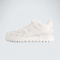 LV Trainer Maxi Sneaker 'White'