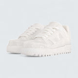 LV Trainer Maxi Sneaker 'White'