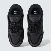 LV Trainer Maxi Sneaker 'Black'