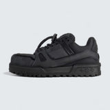 LV Trainer Maxi Sneaker 'Black'