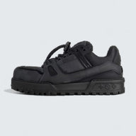 LV Trainer Maxi Sneaker 'Black'