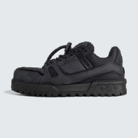 LV Trainer Maxi Sneaker 'Black'