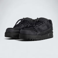 LV Trainer Maxi Sneaker 'Black'