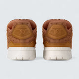 LV Trainer Maxi Sneaker 'Cognac'