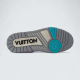 LV Trainer Sneaker 'Blue'