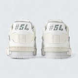 LV Trainer Sneaker 'White'