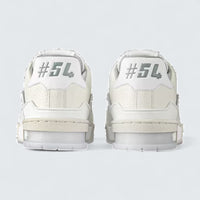 LV Trainer Sneaker 'White'
