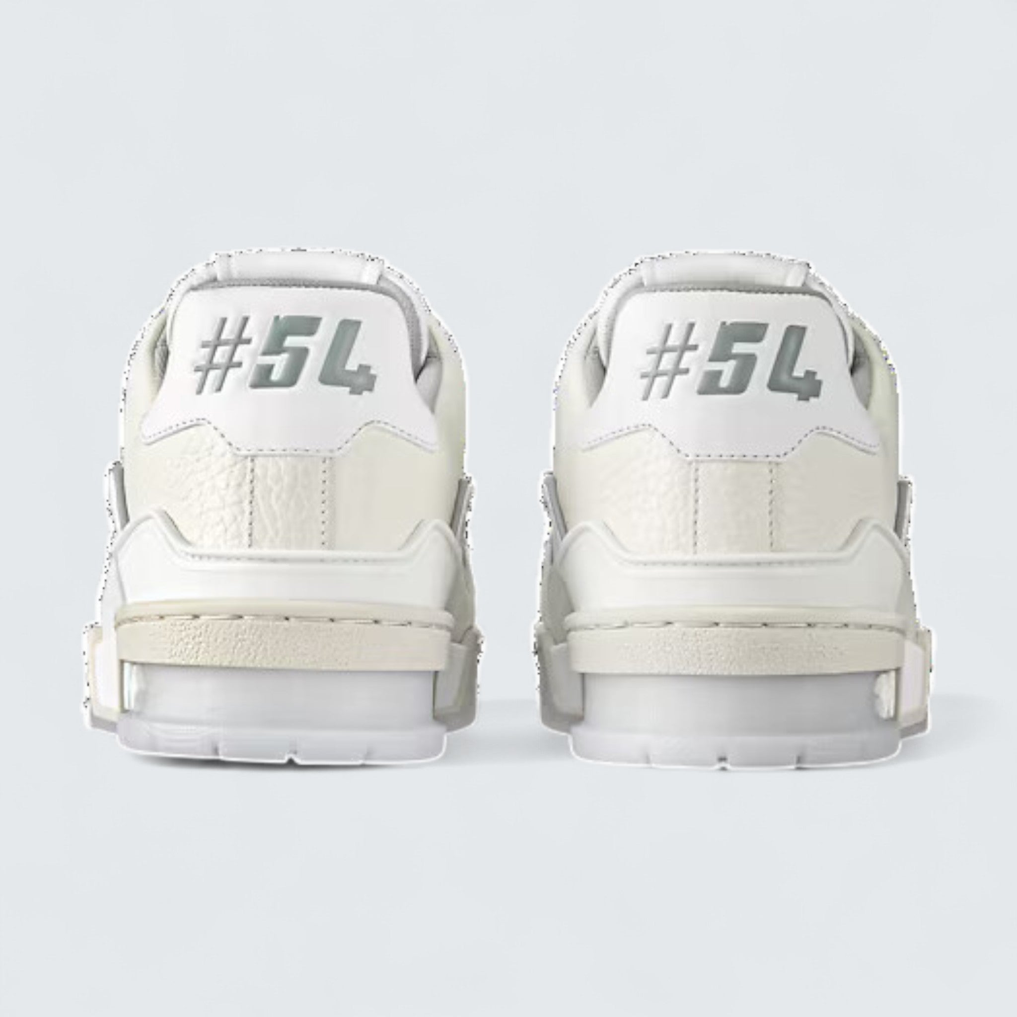 LV Trainer Sneaker 'White'