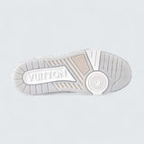 LV Trainer Sneaker 'White'