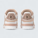 LV Trainer Sneaker 'Beige'