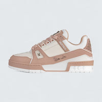 LV Trainer Sneaker 'Beige'