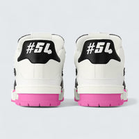 LV Trainer Sneaker 'Pink'