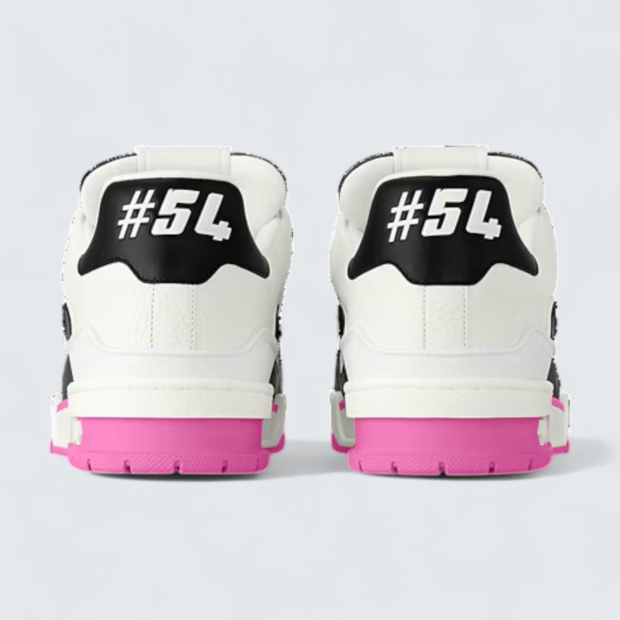 LV Trainer Sneaker 'Pink'