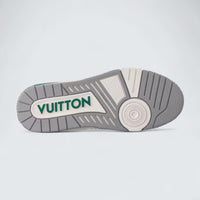 LV Trainer Sneaker 'Borneo Green'