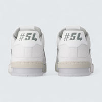 LV Trainer Sneaker 'White'