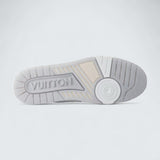 LV Trainer Sneaker 'White'