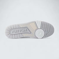 LV Trainer Sneaker 'White'