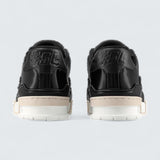 LV Trainer Sneaker 'Black'