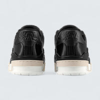 LV Trainer Sneaker 'Black'