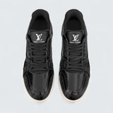 LV Trainer Sneaker 'Black'