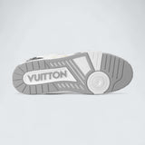 LV Trainer Sneaker 'Grey'