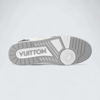 LV Trainer Sneaker 'Grey'
