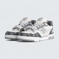 LV Trainer Sneaker 'Grey'