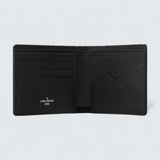 Multiple Wallet 'Damier Graphite'
