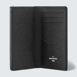 Pocket Organizer 'Monogram Eclipse'