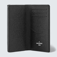 Pocket Organizer 'Monogram Eclipse'