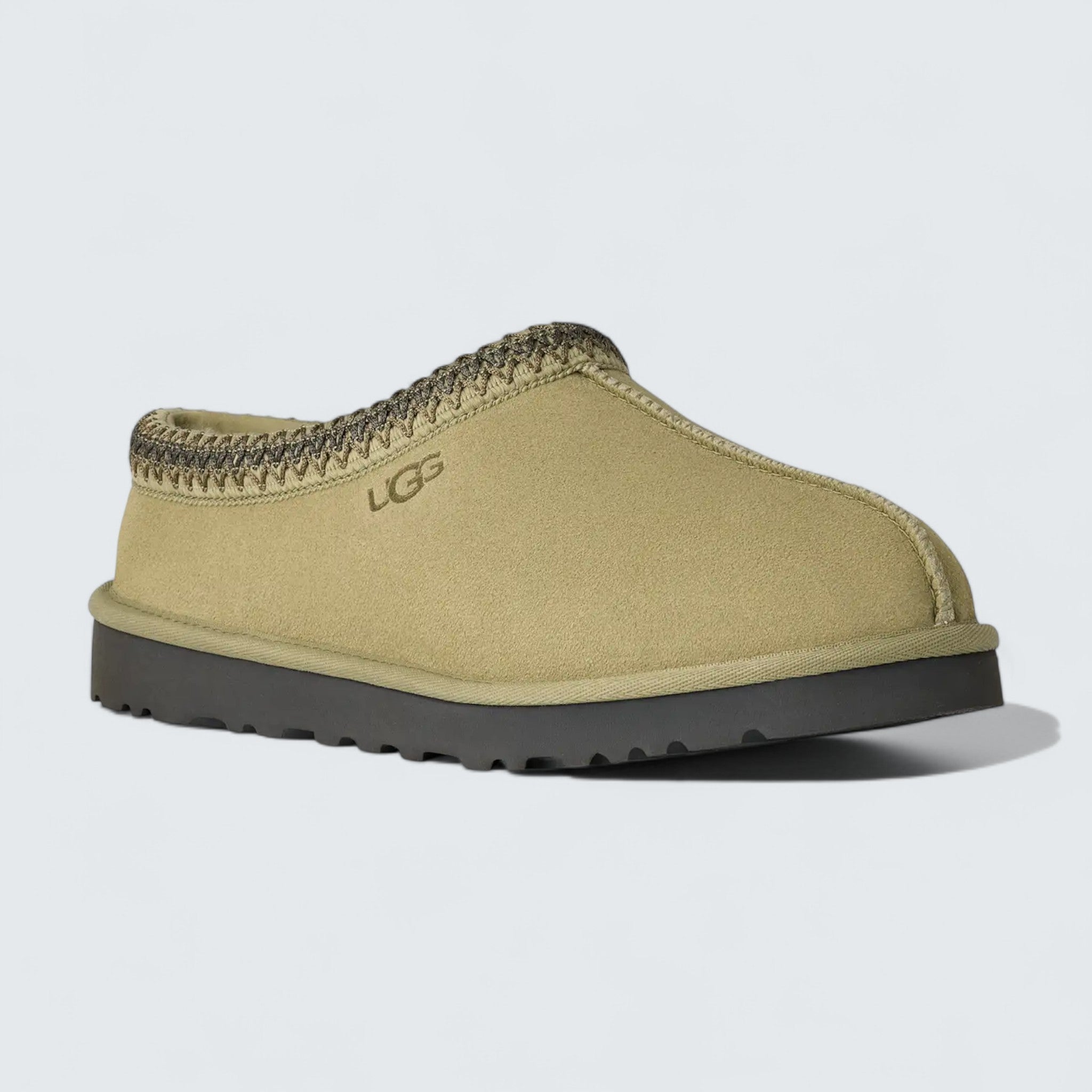 Tasman II