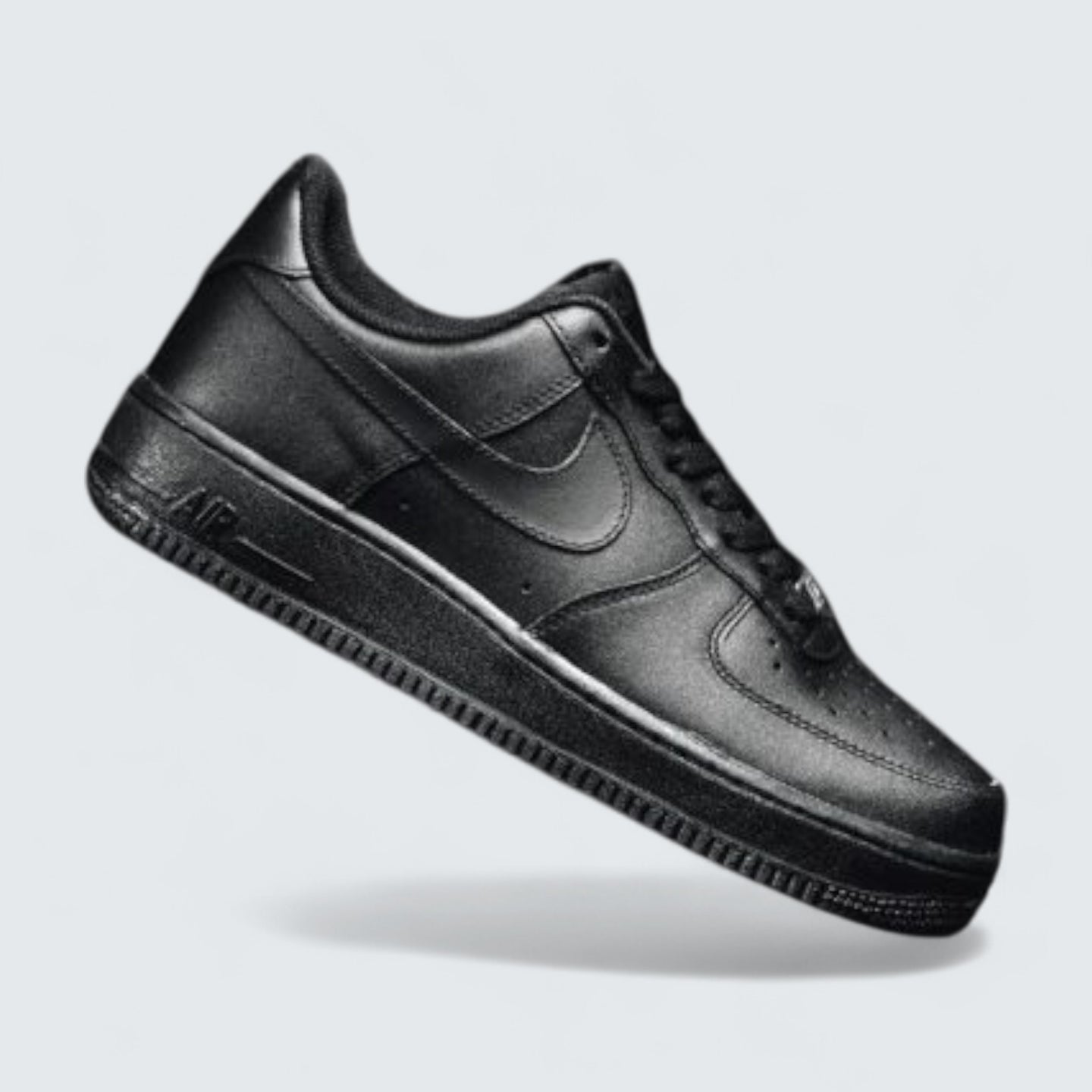 Air Force 1 Low '07 'Triple Black'