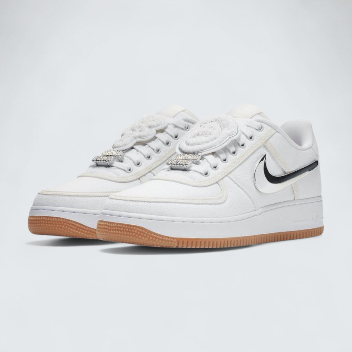 Air Force 1 Low 'Travis Scott'
