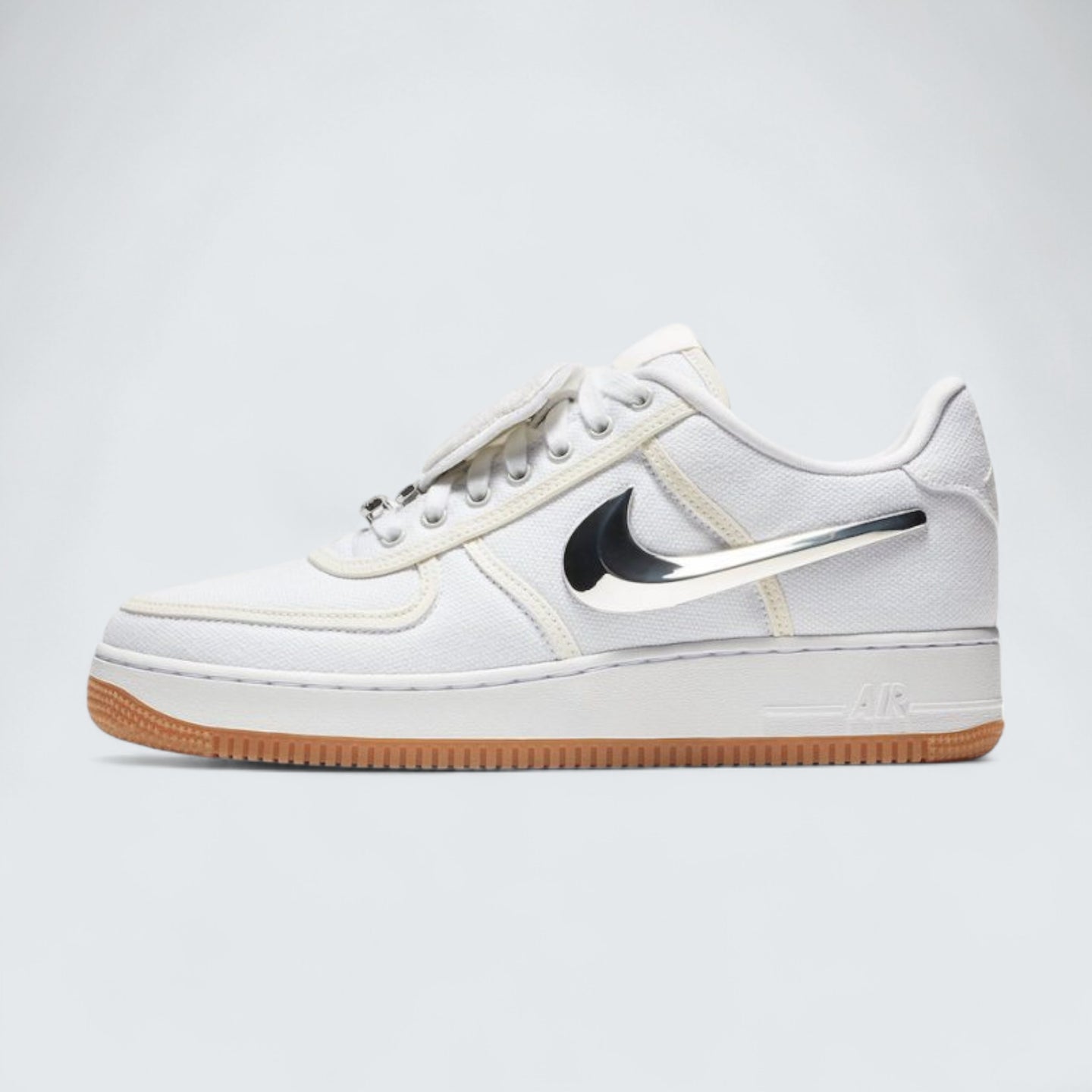 Air Force 1 Low 'Travis Scott'