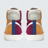 Blazer Mid '77 Vintage WE Suede 'Pink Foam'