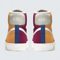 Blazer Mid '77 Vintage WE Suede 'Pink Foam'