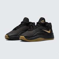 Giannis Freak 7 ’Black/Metallic Gold’