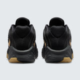 Giannis Freak 7 ’Black/Metallic Gold’
