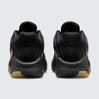 Giannis Freak 7 ’Black/Metallic Gold’