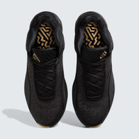 Giannis Freak 7 ’Black/Metallic Gold’
