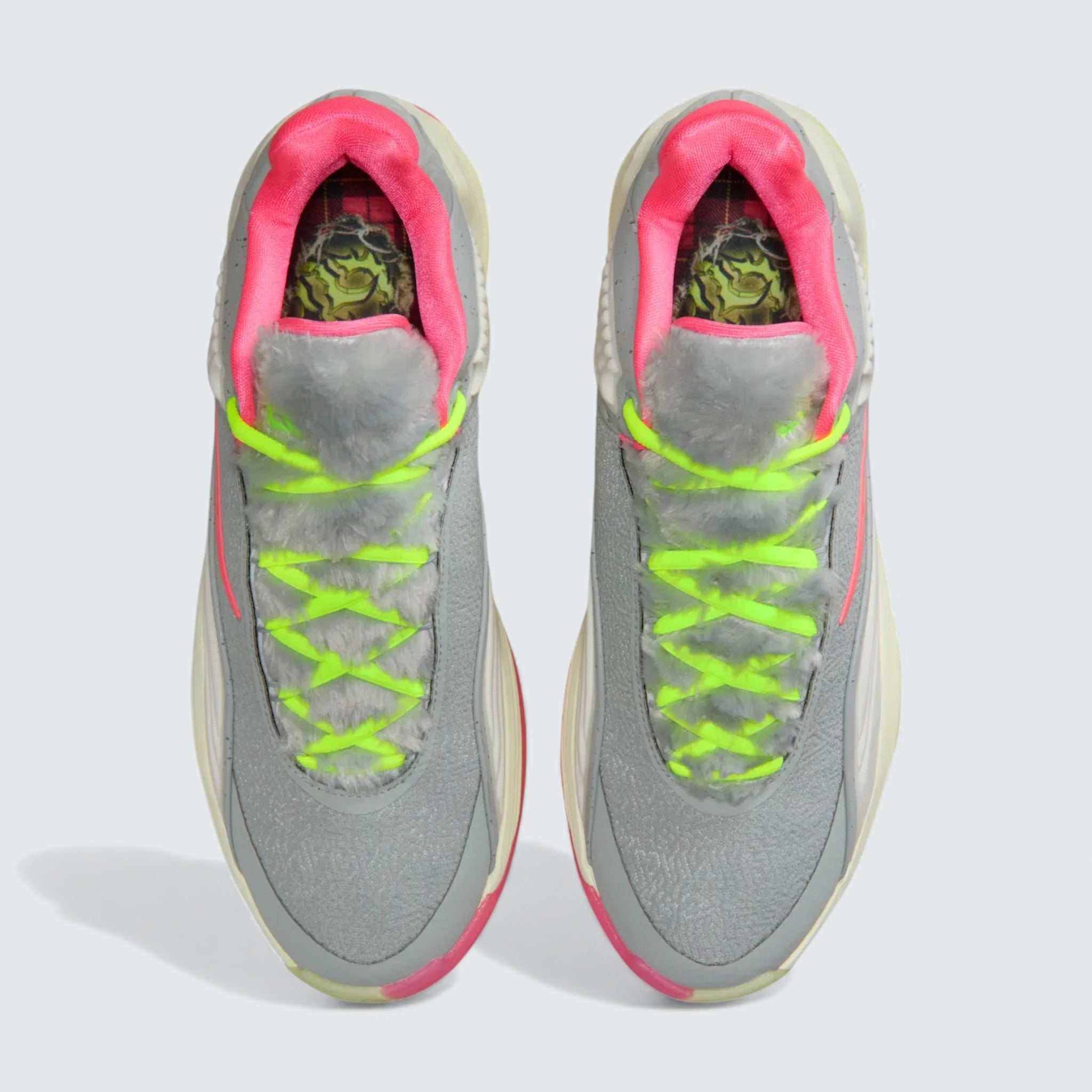 Giannis Freak 7 ’Shapeshift’