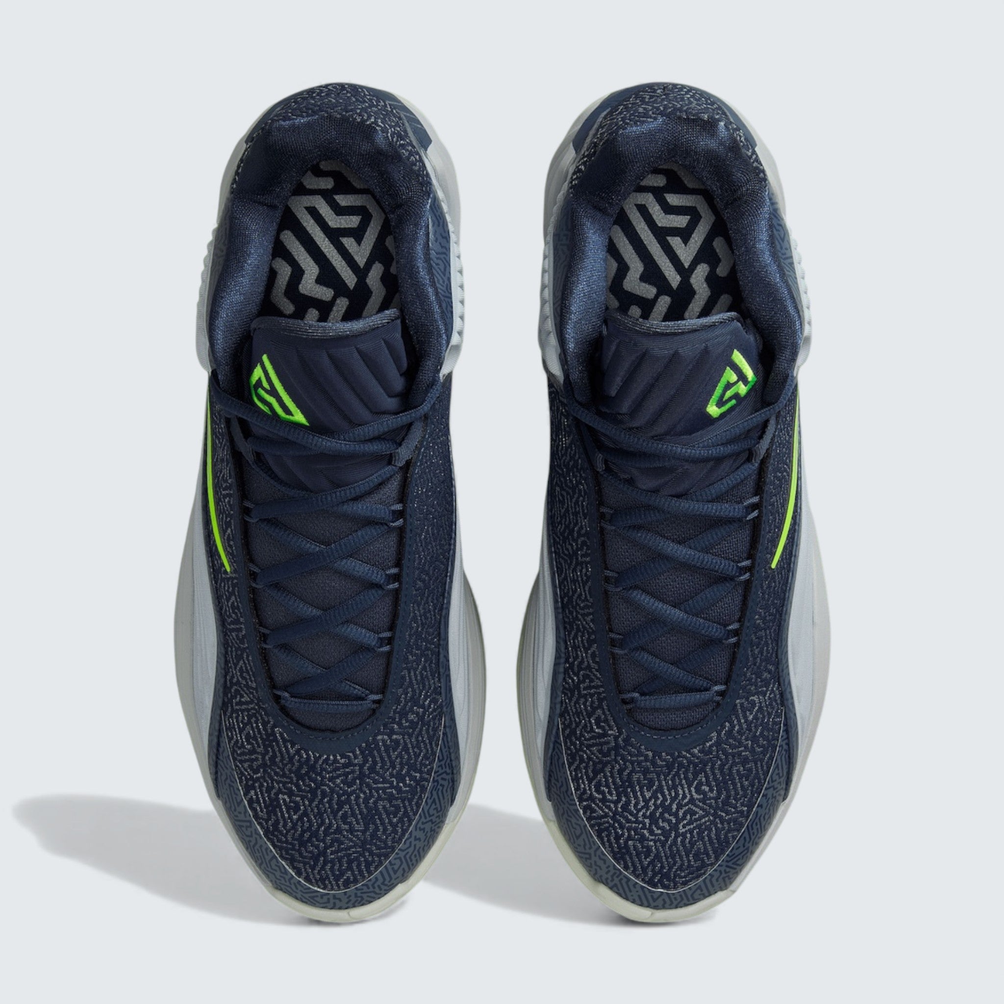 Giannis Freak 7 ’Thunder Blue’