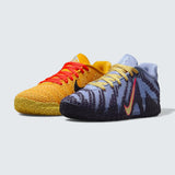 JA 3 ’Hustle & Flow’