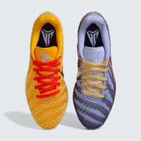 JA 3 ’Hustle & Flow’