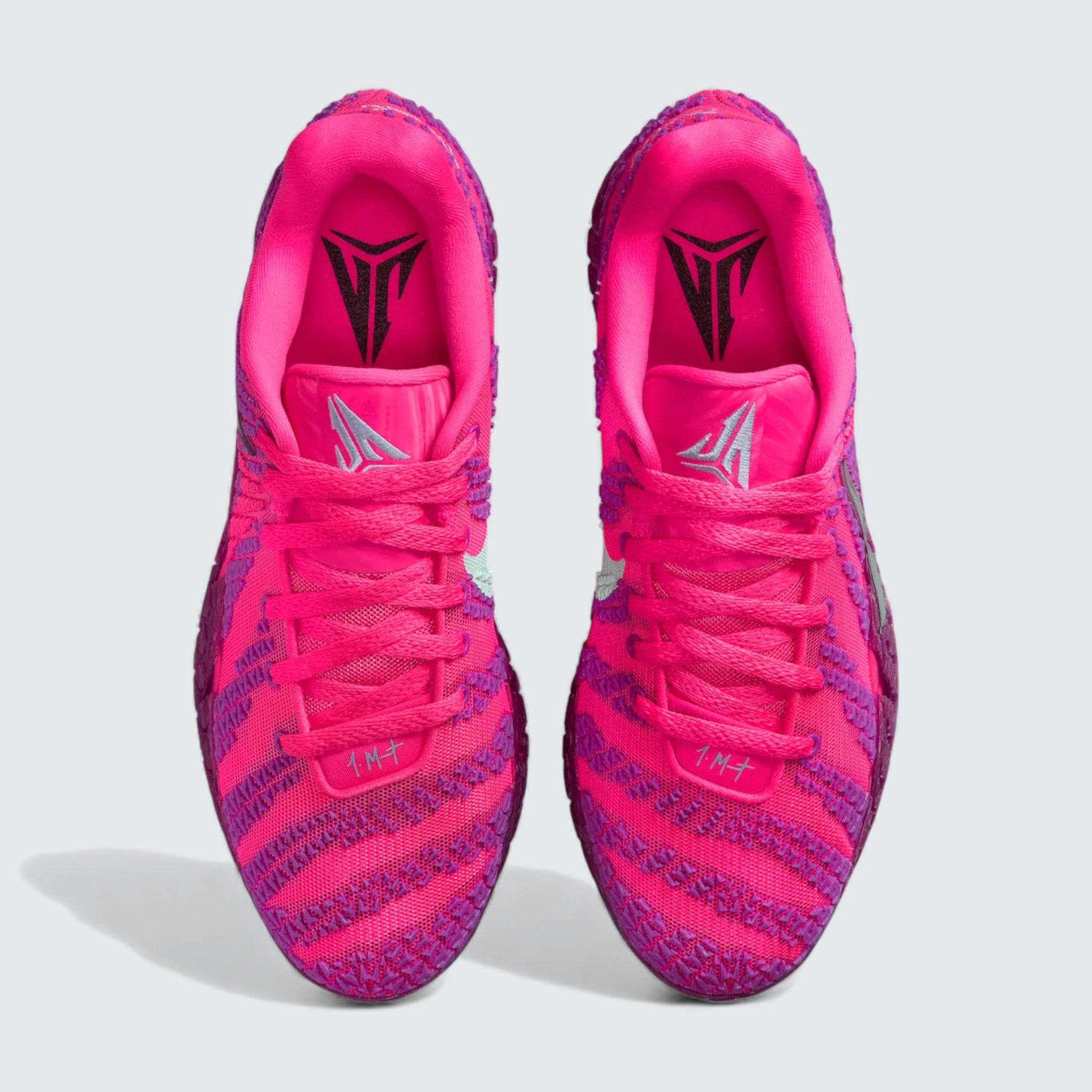 JA 3 ’Max Volume’