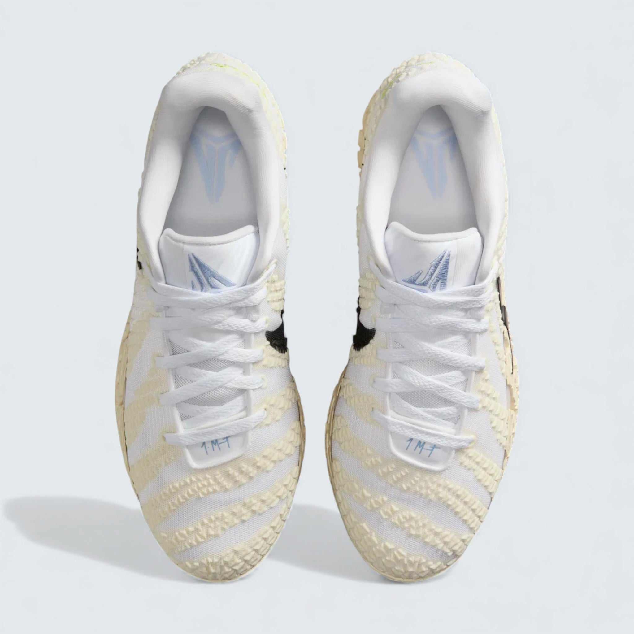 JA 3 ’White/Coconut Milk’