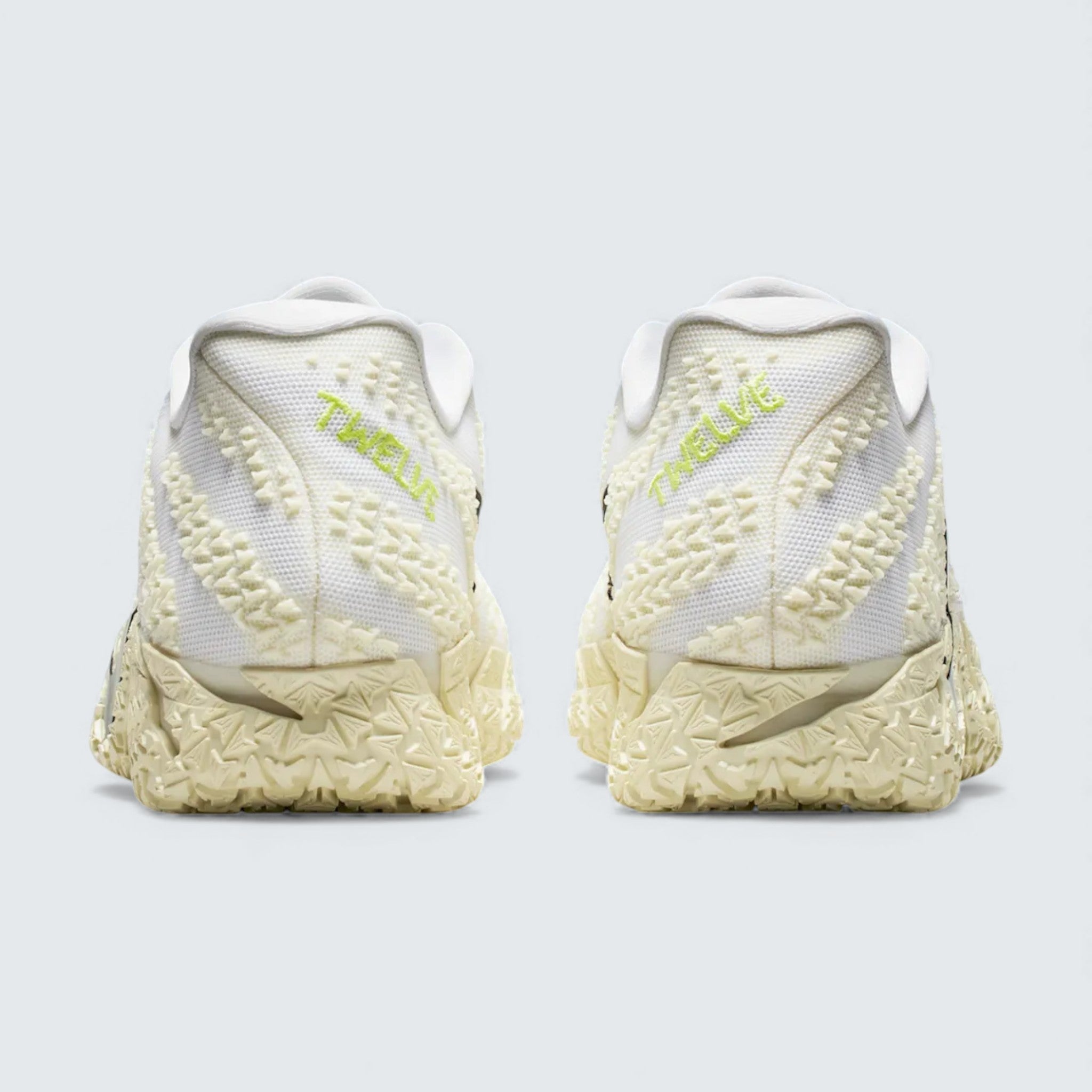 JA 3 ’White/Coconut Milk’